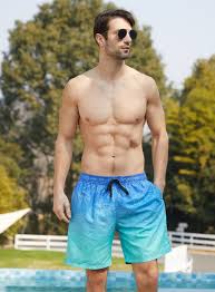 Mens Swimming Shorts